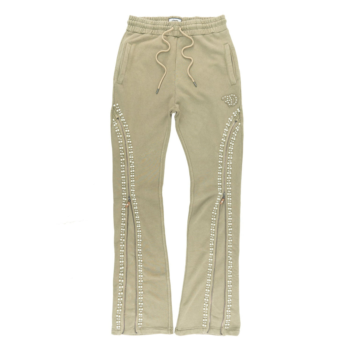 Frost Original Set | F5245 Blind Faith Hoodie Set - Mocha