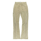 Frost Original Set | F5245 Blind Faith Hoodie Set - Mocha