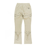 Frost Original F5760 Cashay Vegan Leather Vegan Set - Khaki
