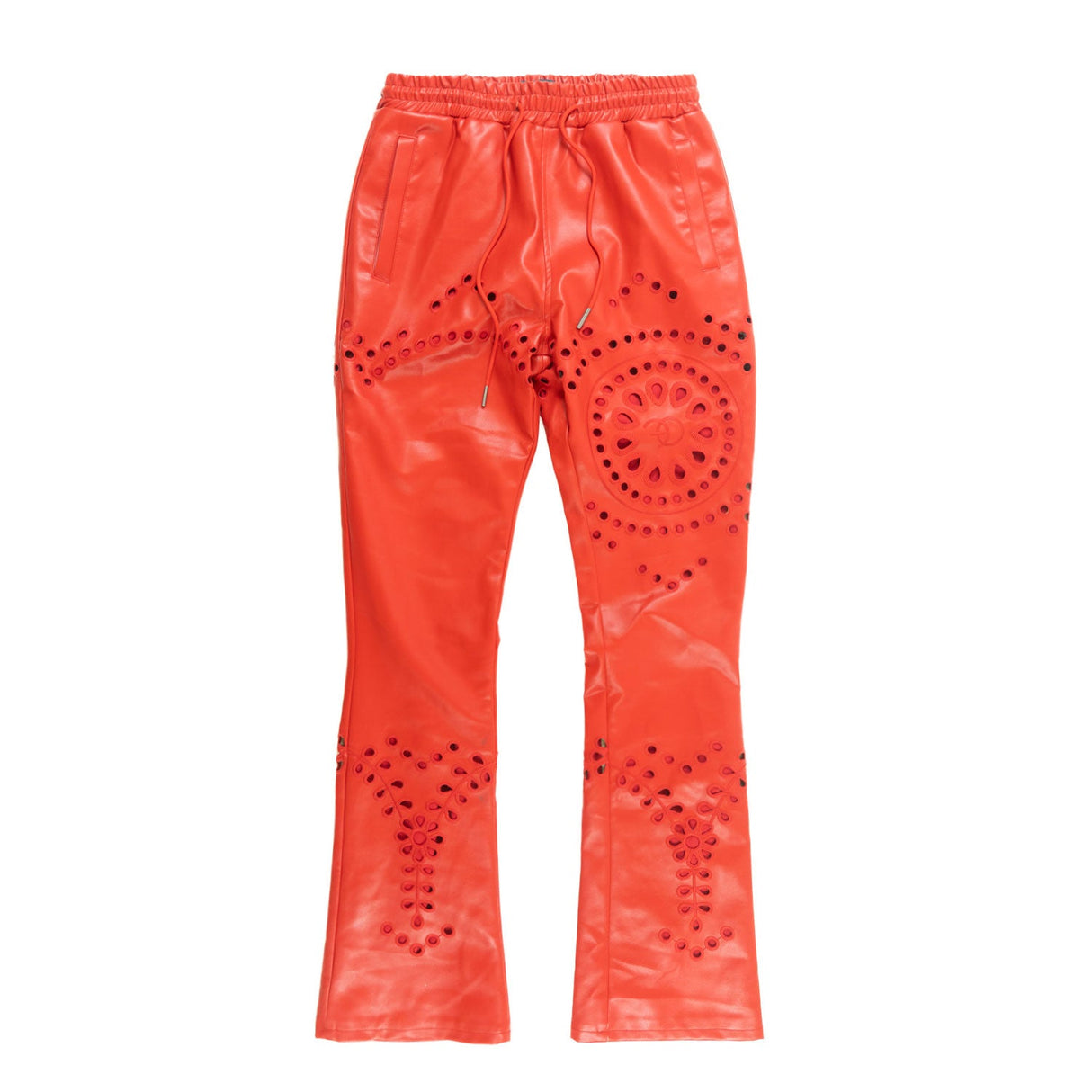 Frost Original F5760 Cashay Vegan Leather Vegan Set - Red