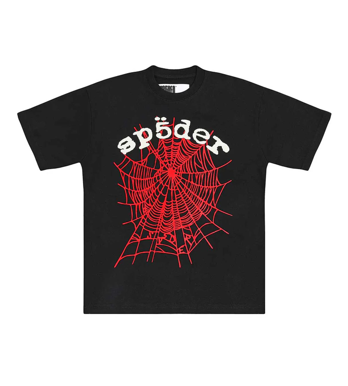 Sp5der Og T-Shirt Multi Colors