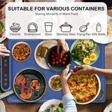 Bekirbech Deluxechique™ Food Warming Mat