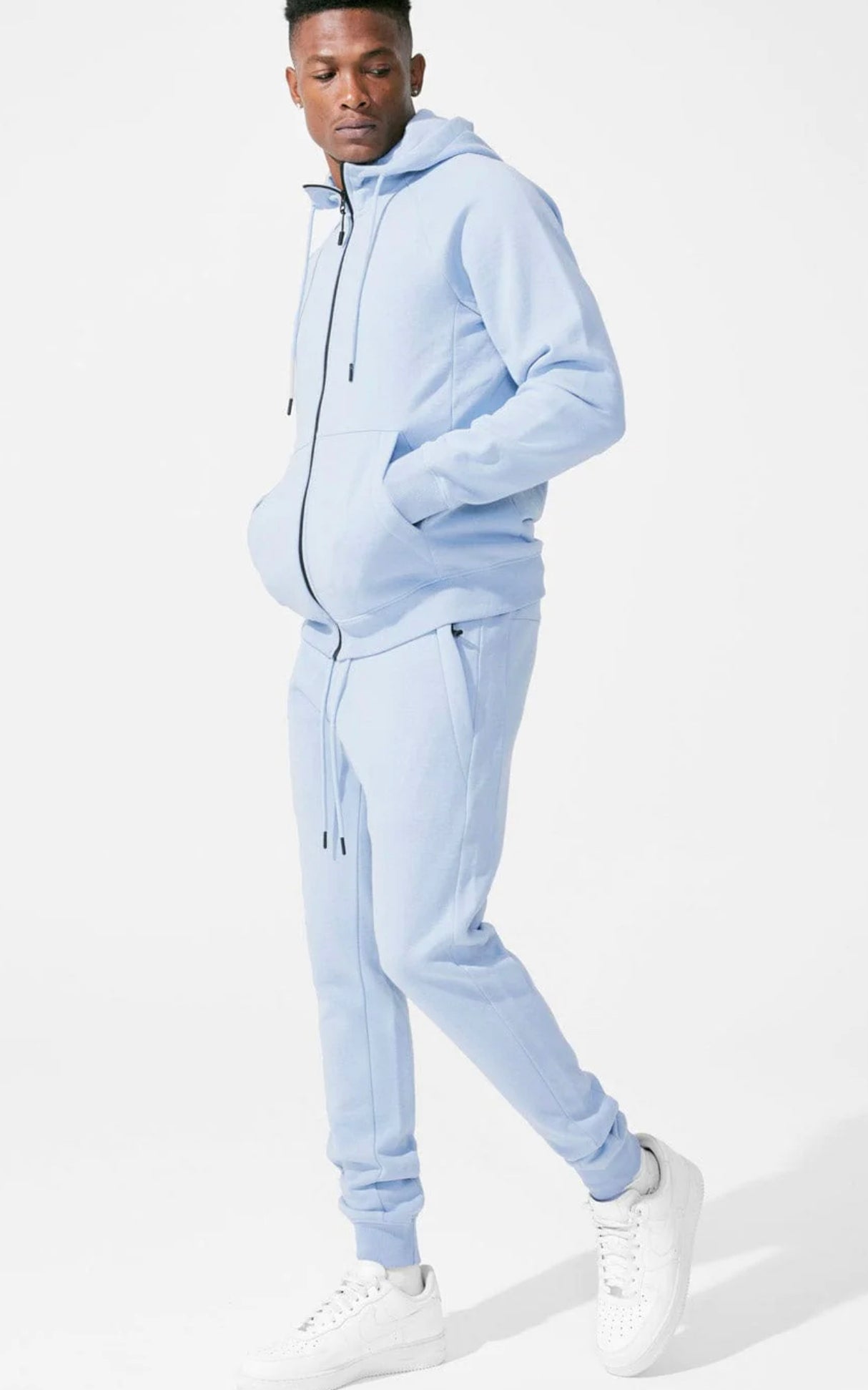 JORDAN CRAIG UPTOWN HOODIE MULTI COLORS