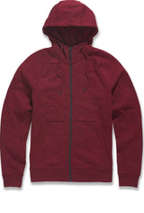 JORDAN CRAIG UPTOWN HOODIE MULTI COLORS