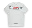 ROBERTO VINO MILANO RV - T SHIRT - THIS IS THE FUTURE