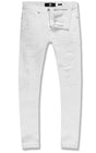 Jordan Craig Jeans - Slim Fit Sean - Off White