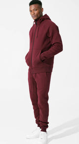 JORDAN CRAIG UPTOWN HOODIE MULTI COLORS