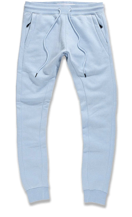 Jordan Craig - Jogger Pants - Sky Blue