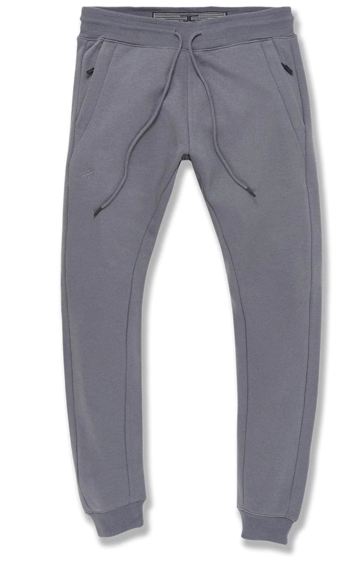 Jordan Craig - Jogger Pants- Charcoal