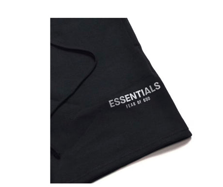 Essentials - Short - Black
