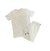 Jordan Craig See you in Paradise Short Set Multi Colors