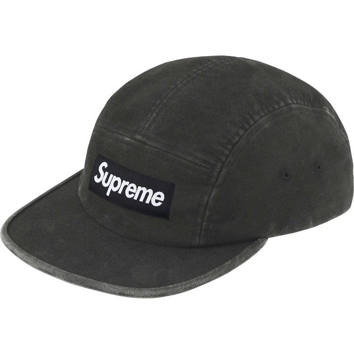 Supreme Two Tone Moleskin Hat Multi Colors