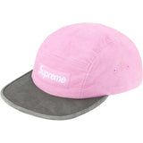 Supreme Two Tone Moleskin Hat Multi Colors