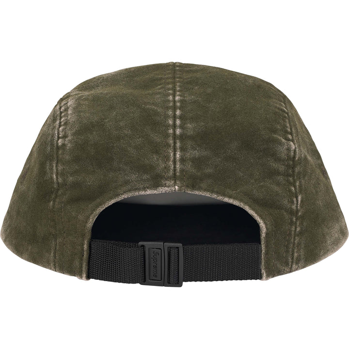 Supreme Two Tone Moleskin Hat Multi Colors