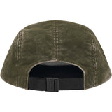 Supreme Two Tone Moleskin Hat Multi Colors