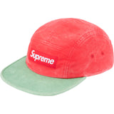 Supreme Two Tone Moleskin Hat Multi Colors