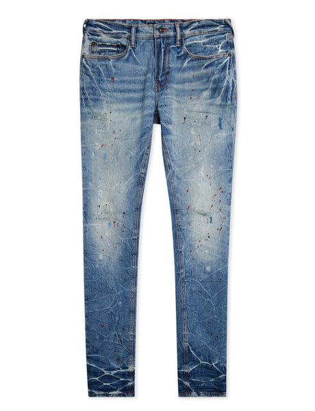 PRPS - Jeans - Rain - cayenne fit