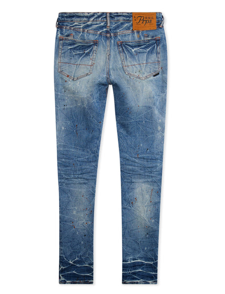 PRPS - Jeans - Rain - cayenne fit