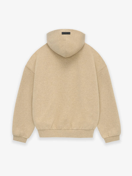 Essentials - Hoodie - Gold Heather