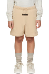 Essentials - Kids - Short - Sand