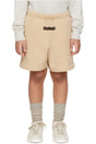 Essentials - Kids - Short - Sand