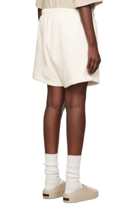 Essentials - Short - Light Cream 