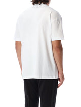 Palm Angel - T Shirt - White