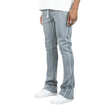 Fashionable Grey Track Pant