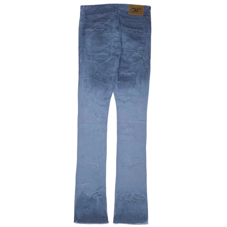 Jordan Craig - Jeans - Martin Stacked - Sky Blue