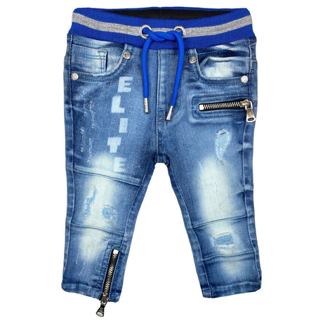 Elite- Infant- Jeans - Blue / Navy