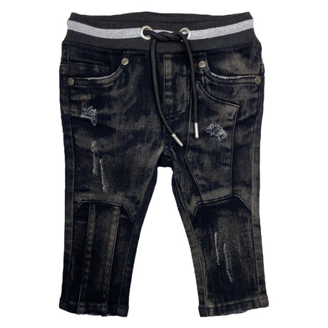 Elite- Infant- Jeans - Black Wash