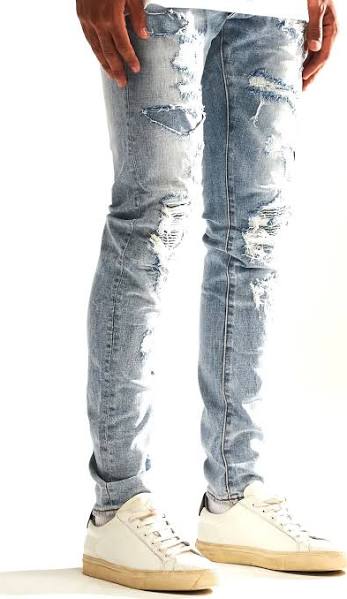 Embellish - Jeans - Pia Standard - Blue