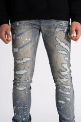 GFTD - Jeans - Garry Drty