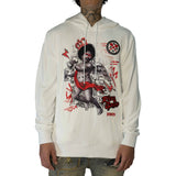 JUREN RISE AND GRIND HOODIE