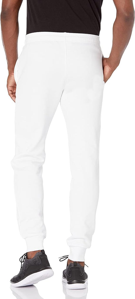 Lacoste - Jumpsuit Pants - White