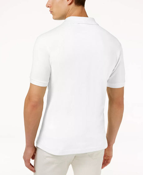 Lacoste - Polo - Regular Fit - White