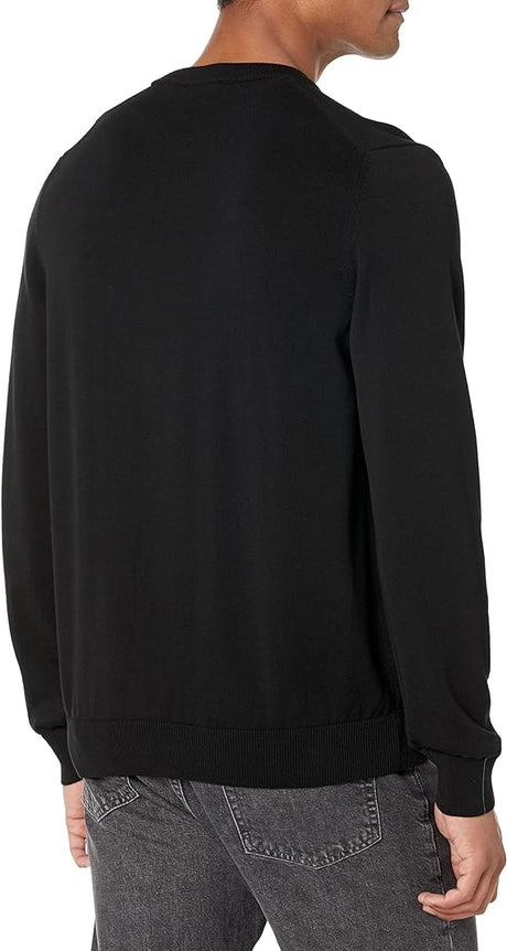 Lacoste - Sweater - Black