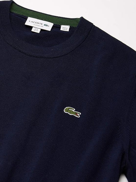 Lacoste - Sweater - Navy