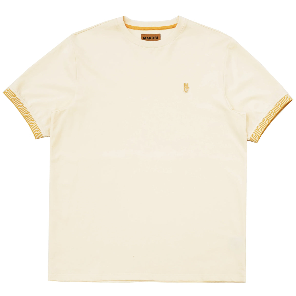 Makobi Luciano T-Shirt Multi Colors