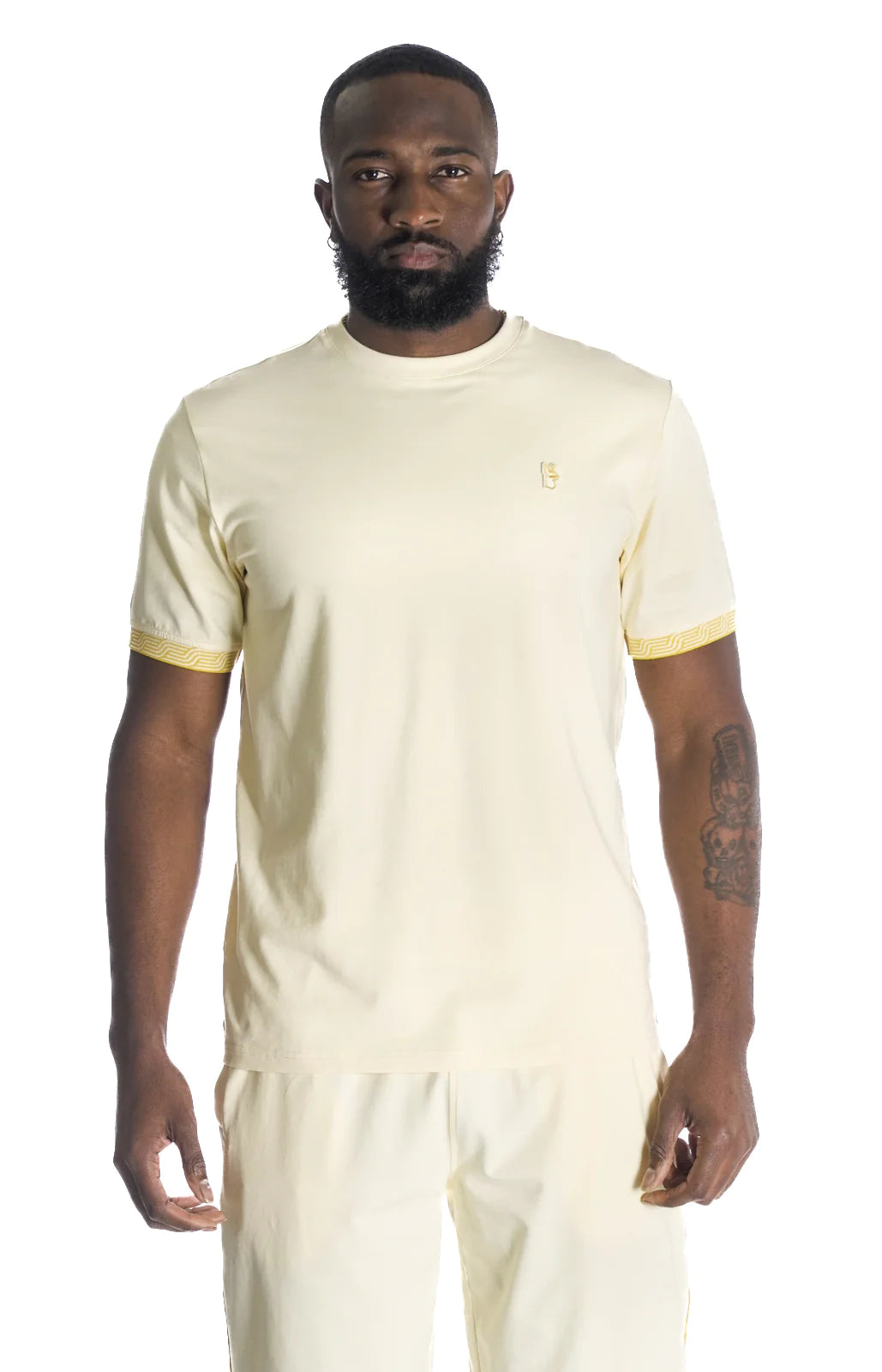 Makobi Luciano T-Shirt Multi Colors