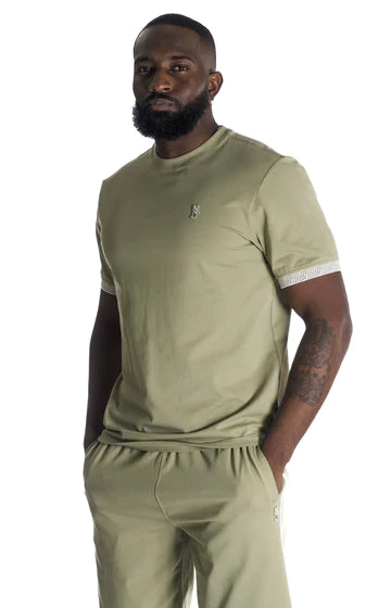 Makobi Luciano T-Shirt Multi Colors