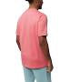 Psycho Bunny - T-Shirt - Twin Logo - Pink