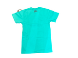 Billionaire Boys Club - T - SHIRT - BLUE