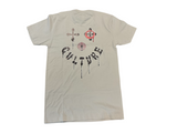 Game Changer - T Shirt - Culture - Cream / Combi
