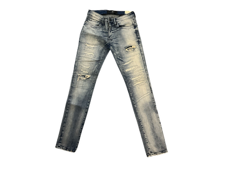 Jordan Craig Jeans - Sean - Studio Blue