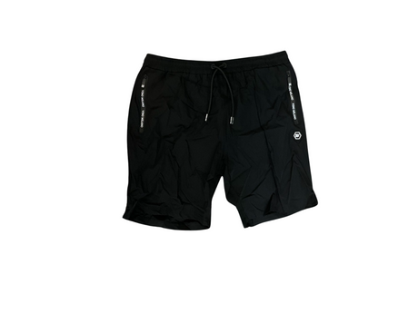 ROBERTO VINO MILANO - Short - Black / White