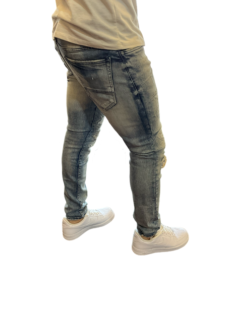 Jordan Craig Jeans - Sean - Studio Blue
