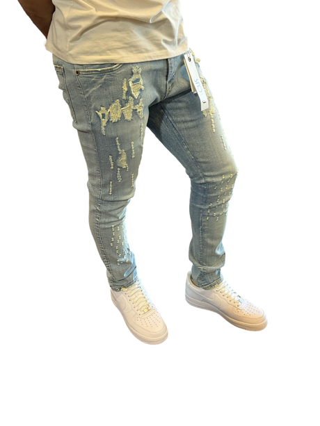 Focus - Jeans - Vintage