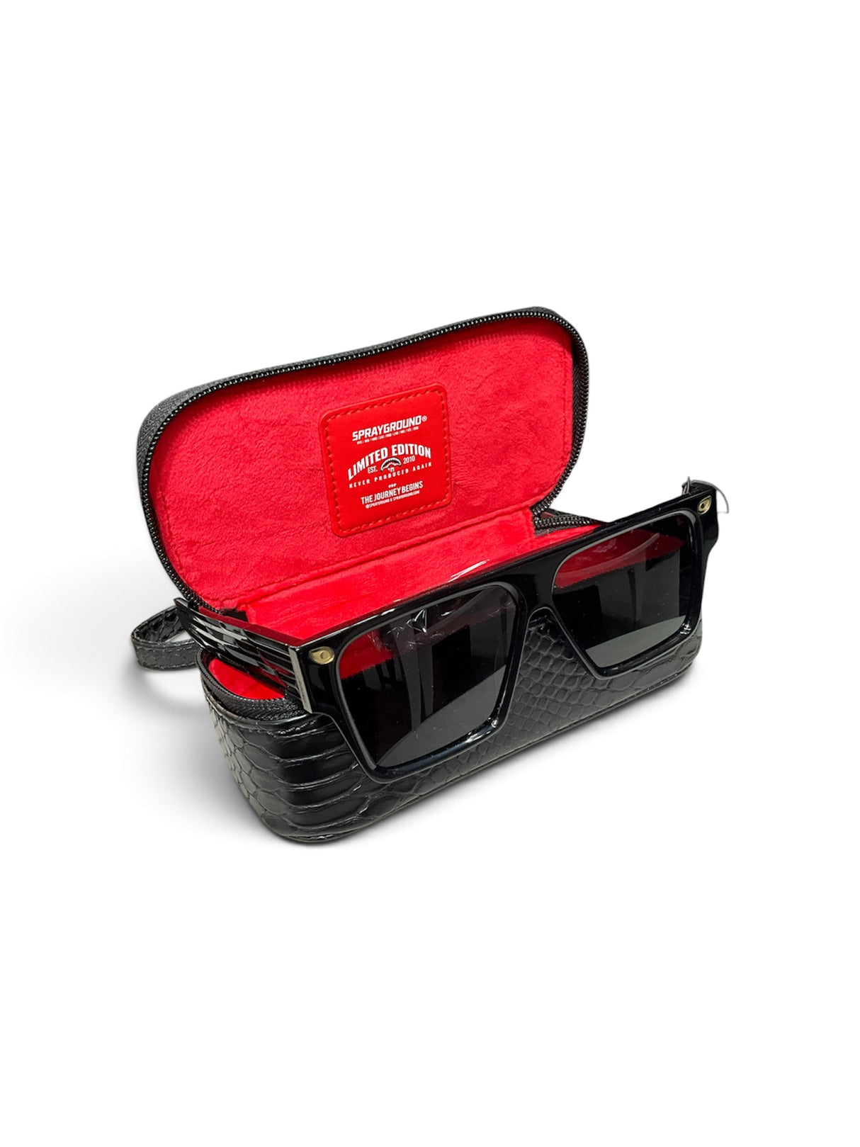 SprayGround Oro Vision Sunglasses