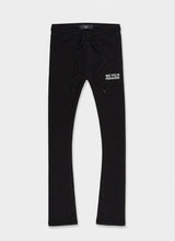 Jordan Criag Syip See You In Paradise Fleece Stacked Pants Multi Colors